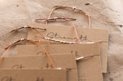 Courage Bracelet - Maya