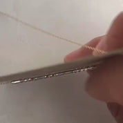 Breathe Necklace - Mila