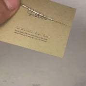 Aunt Bracelet - Maya