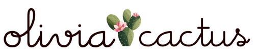 Olivia Cactus