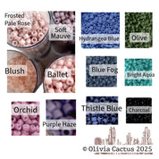 Auntie Morse Code Bracelet - Dainty 14K Gold & Silver Jewelry by Olivia Cactus