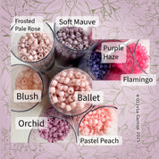 Bestie Bracelet - Rose Gold - Dainty 14K Gold & Silver Jewelry by Olivia Cactus