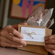 Bestie Morse Code Bracelet - Dainty 14K Gold & Silver Jewelry by Olivia Cactus