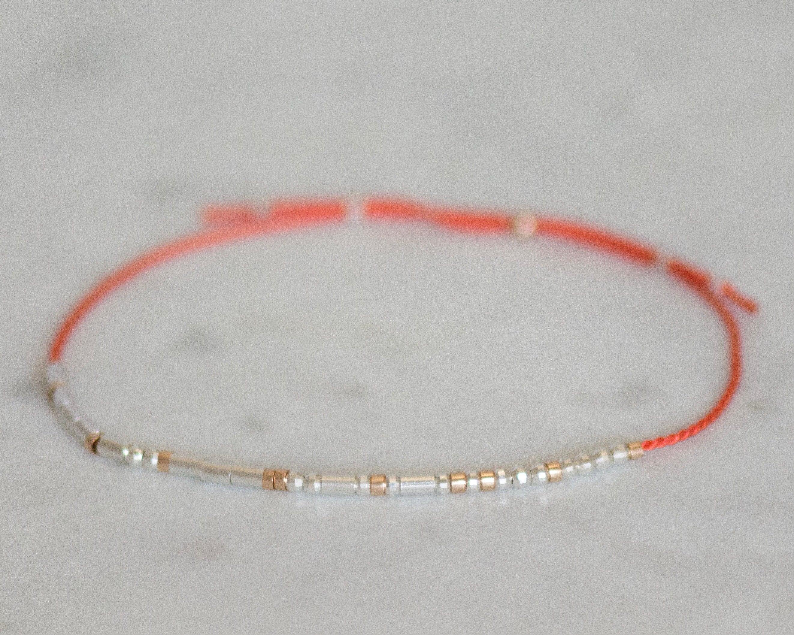 Dainty Bracelet - Zoe Morse and Dainty Jewelry by Olivia Cactus