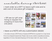 Dainty Morse Code Necklace - Dainty 14K Gold & Silver Jewelry by Olivia Cactus