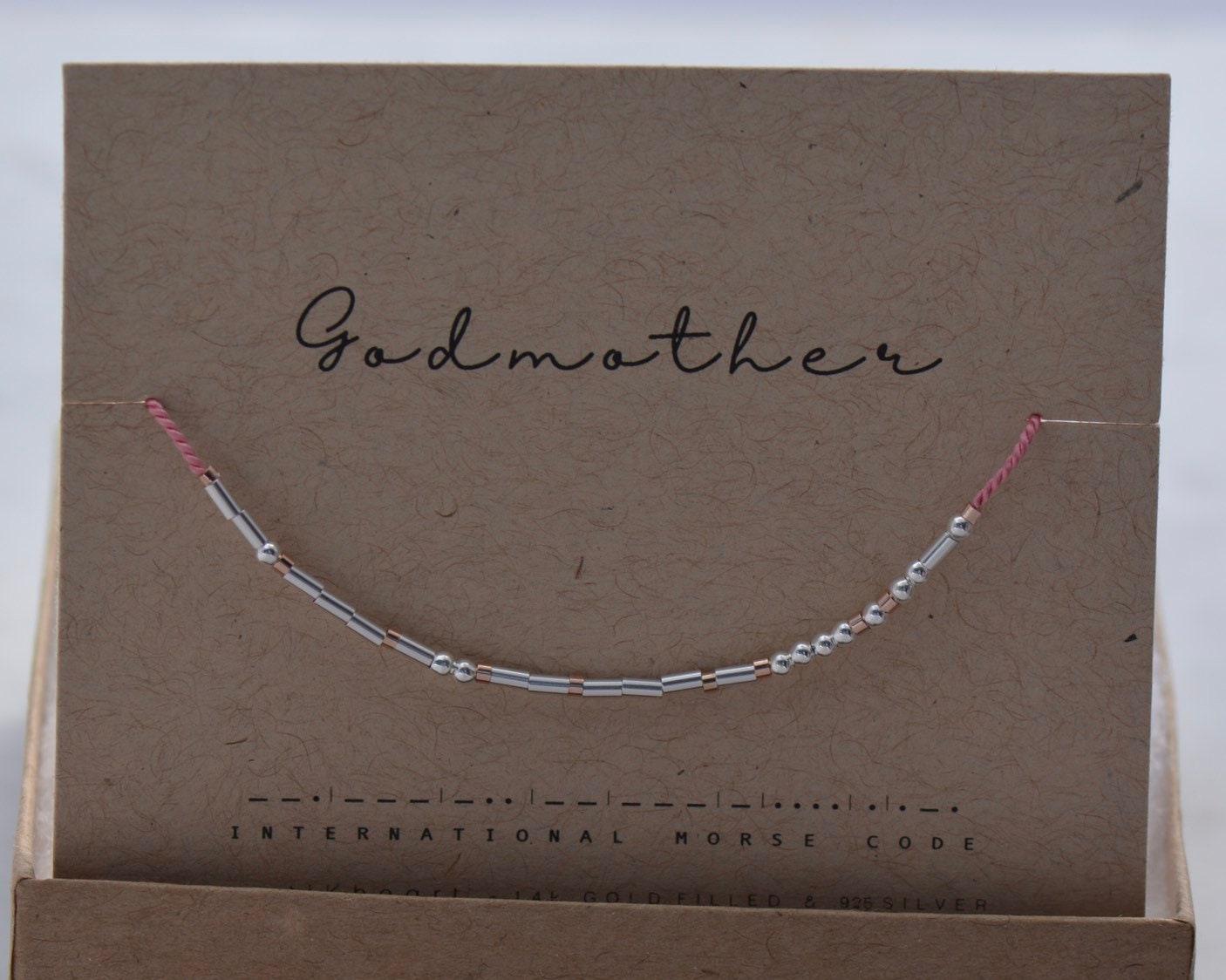 Eve Bracelet - RG Sp Morse and Dainty Jewelry by Olivia Cactus