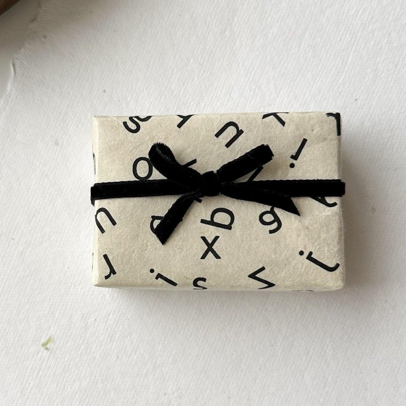 Gift Wrap Service for Your Order - Dainty 14K Gold & Silver Jewelry by Olivia Cactus
