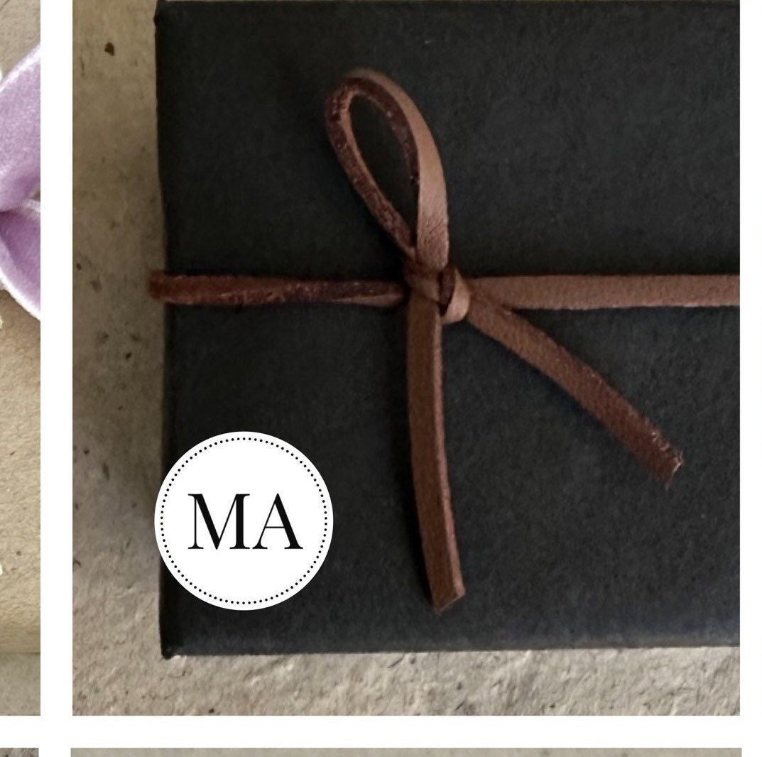 Gift Wrap Service for Your Order - Dainty 14K Gold & Silver Jewelry by Olivia Cactus