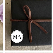 Gift Wrap Service for Your Order - Dainty 14K Gold & Silver Jewelry by Olivia Cactus