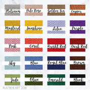 Gigi Morse Code Bracelet - Dainty 14K Gold & Silver Jewelry by Olivia Cactus