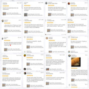 Godmother Morse Code Bracelet - Dainty 14K Gold & Silver Jewelry by Olivia Cactus