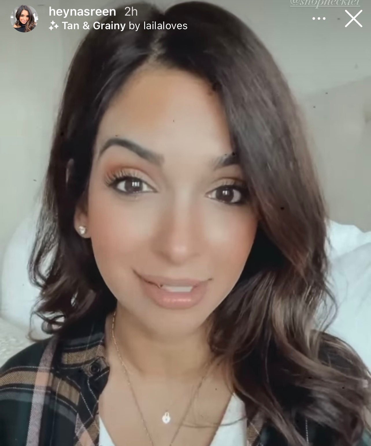 Heart Lock Necklace - Dainty 14K Gold & Silver Jewelry by Olivia Cactus