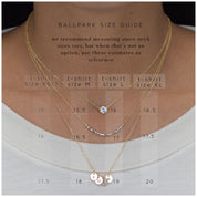 Custom Sterling Silver Morse Code Necklace: Personalized Aunt Gift
