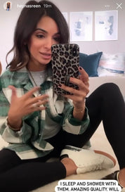 Valentina Tiny Hearts Bracelet