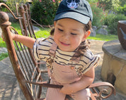 Valentina Tiny Hearts Bracelet