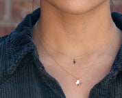 Butterfly Necklace