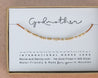 Dainty Bracelet - Gia Morse and Dainty Jewelry by Olivia Cactus