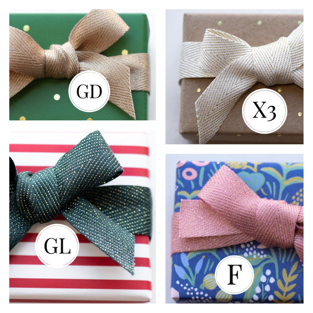 Gift Wrap Service for Your Order