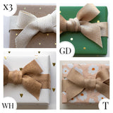Gift Wrap Service for Your Order