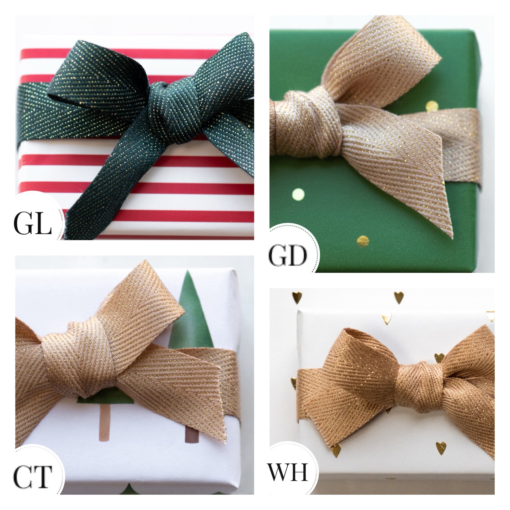 Gift Wrap Service for Your Order