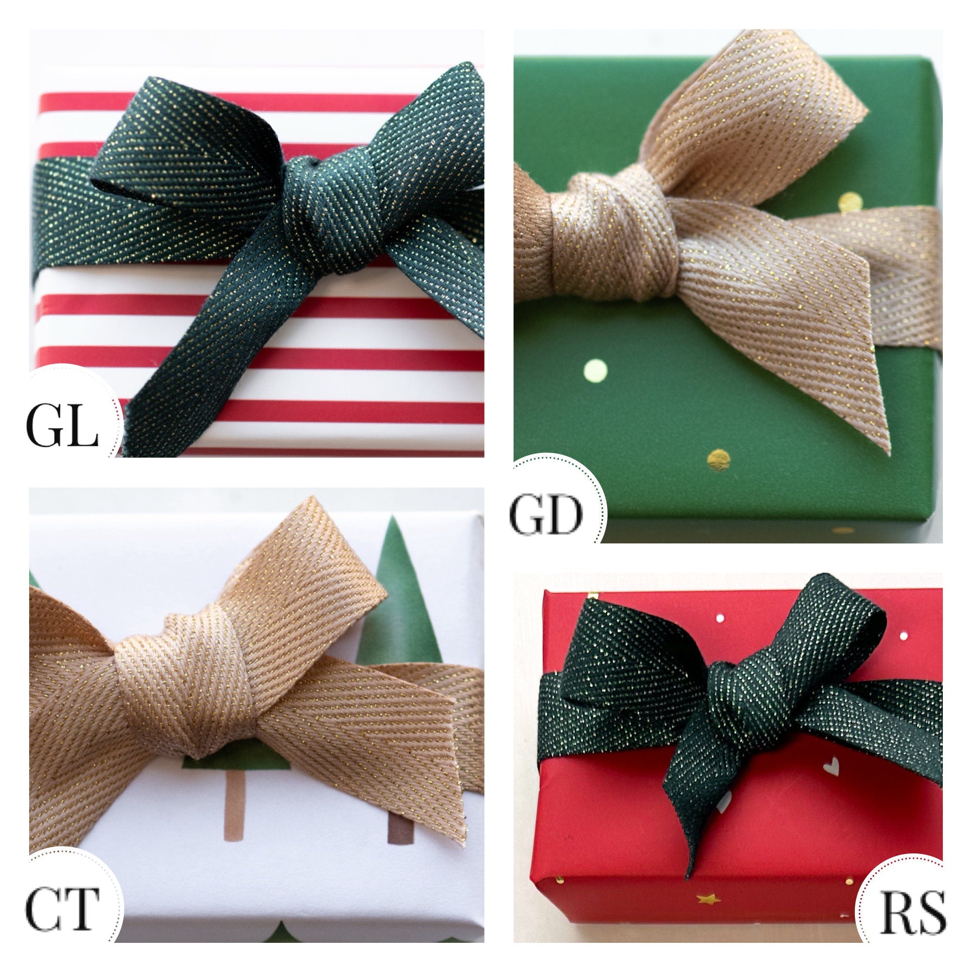 Gift Wrap Service for Your Order