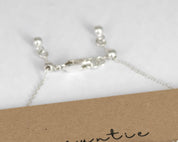 Bestie Morse Code Bracelet