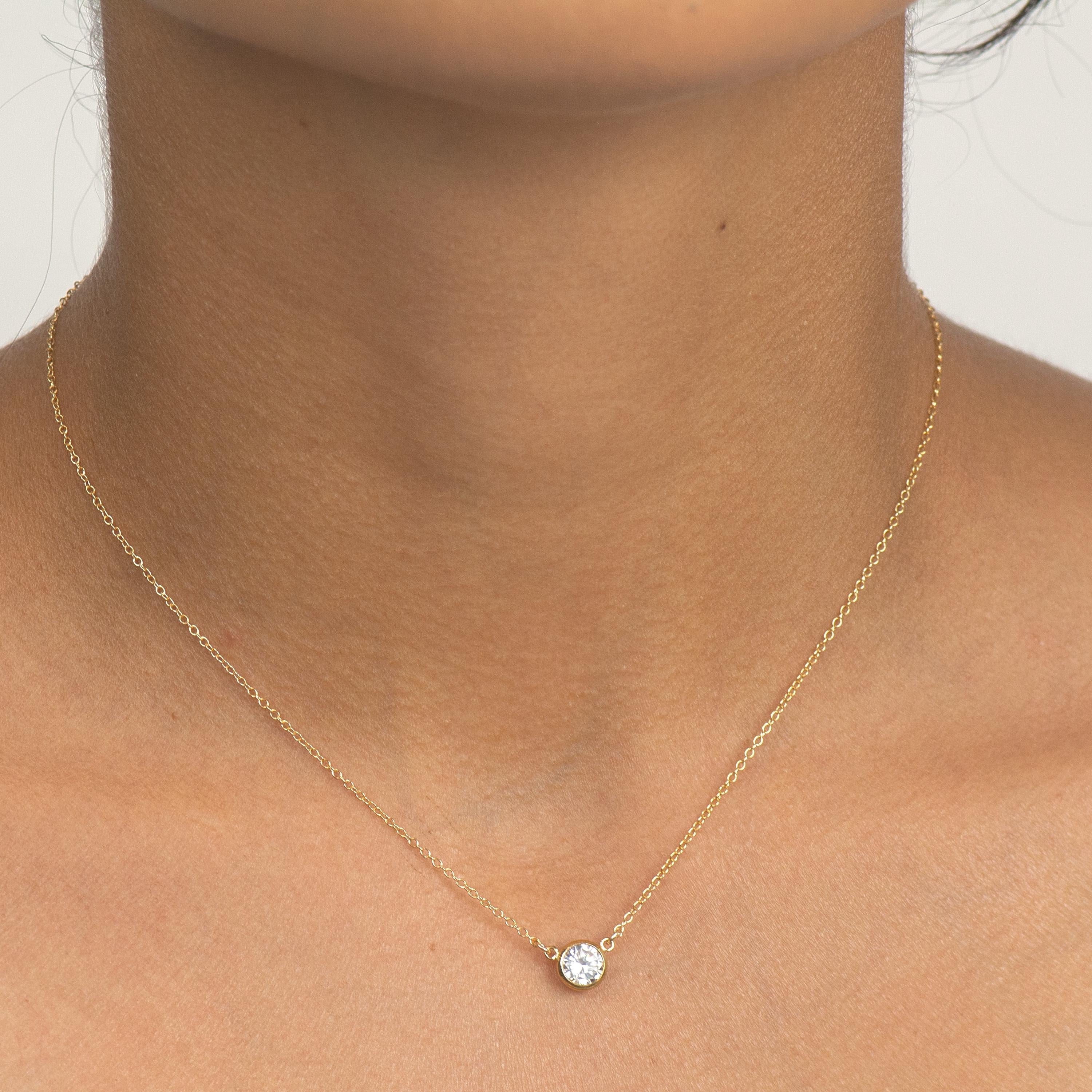 Nasreen Necklace