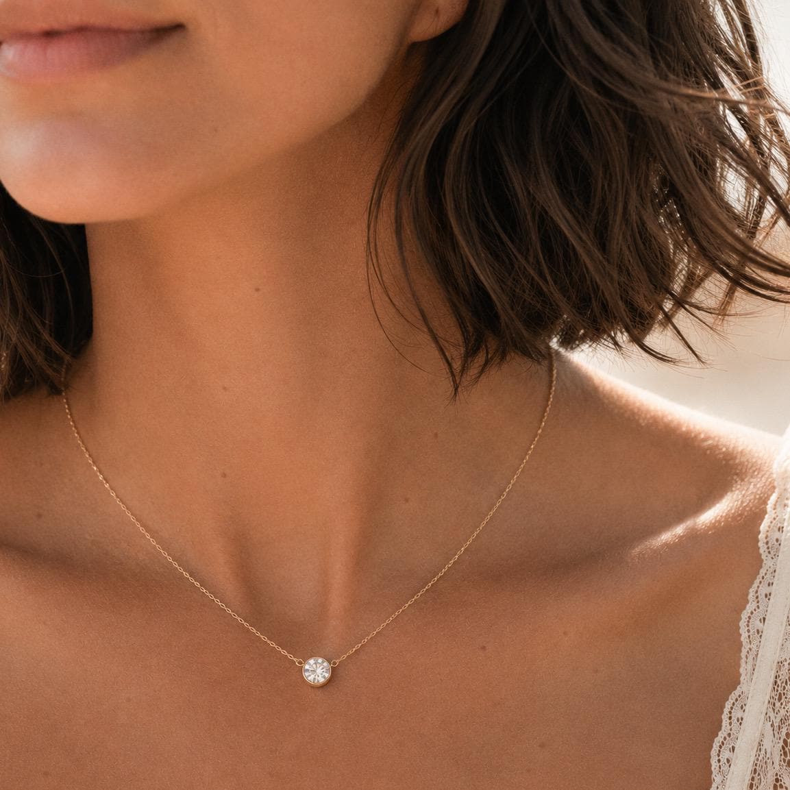 Nasreen Necklace