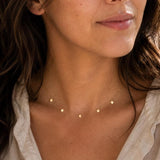 Dainty Heart Necklace