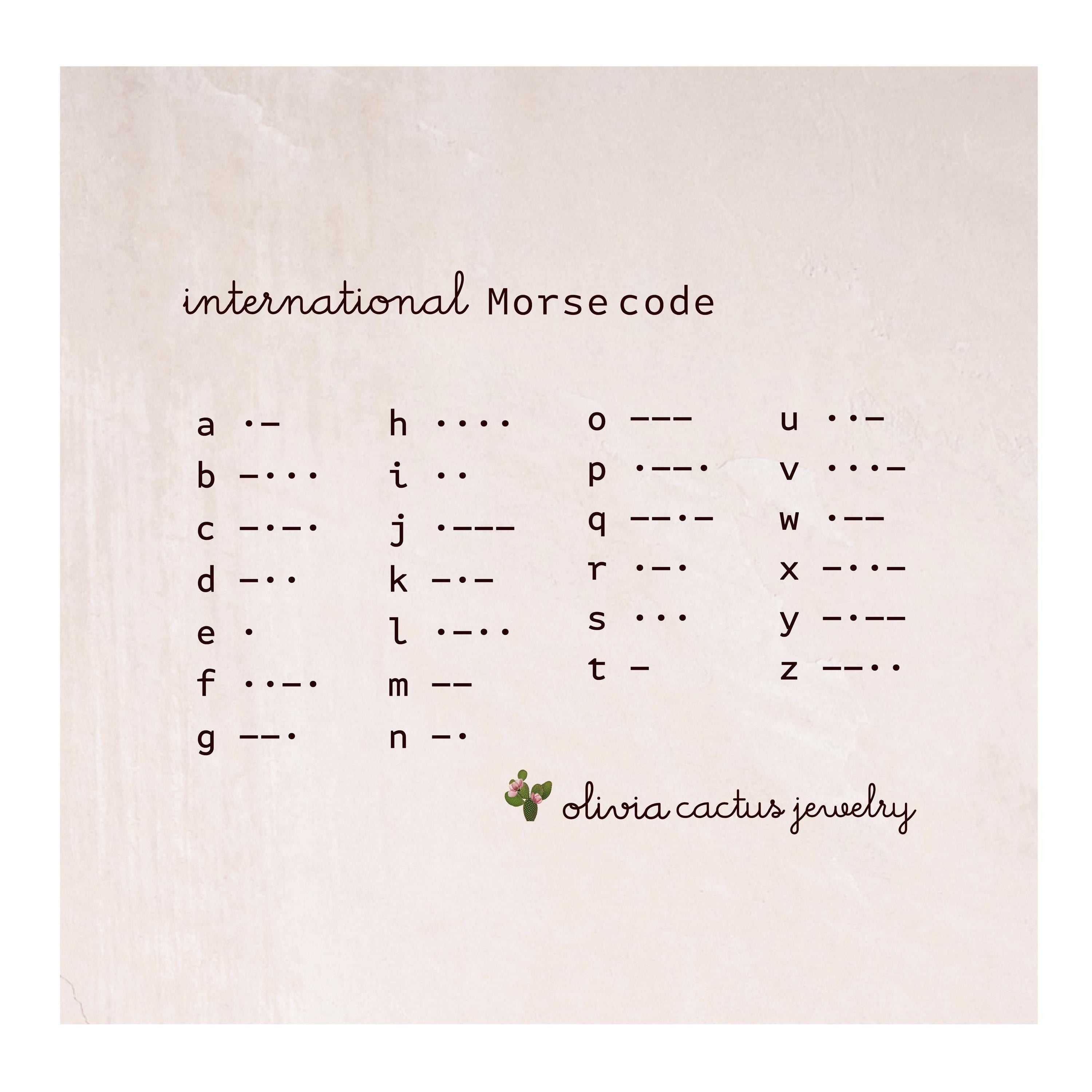 Gold Auntie Morse Code Bracelet, Custom Word for Nana Grandma, Birthday Gift for Her