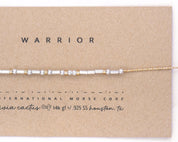Morse Code Bracelet for Women, Personalized Custom Word, 14K Gold Filled Sterling Silver