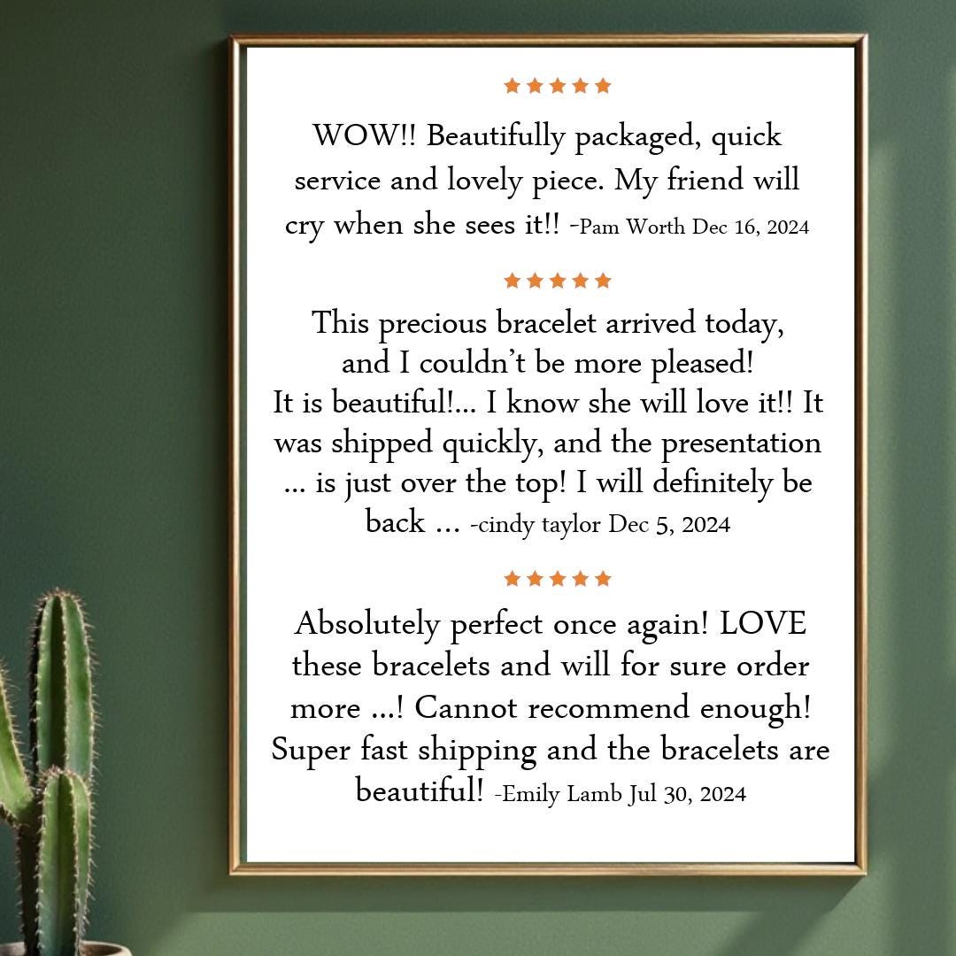 Isaiah 43:18 - 19 Morse Code Bracelet - Dainty 14K Gold & Silver Jewelry by Olivia Cactus