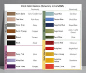 Isaiah 43:2 Bible Verse Morse Code Bracelet - Dainty 14K Gold & Silver Jewelry by Olivia Cactus