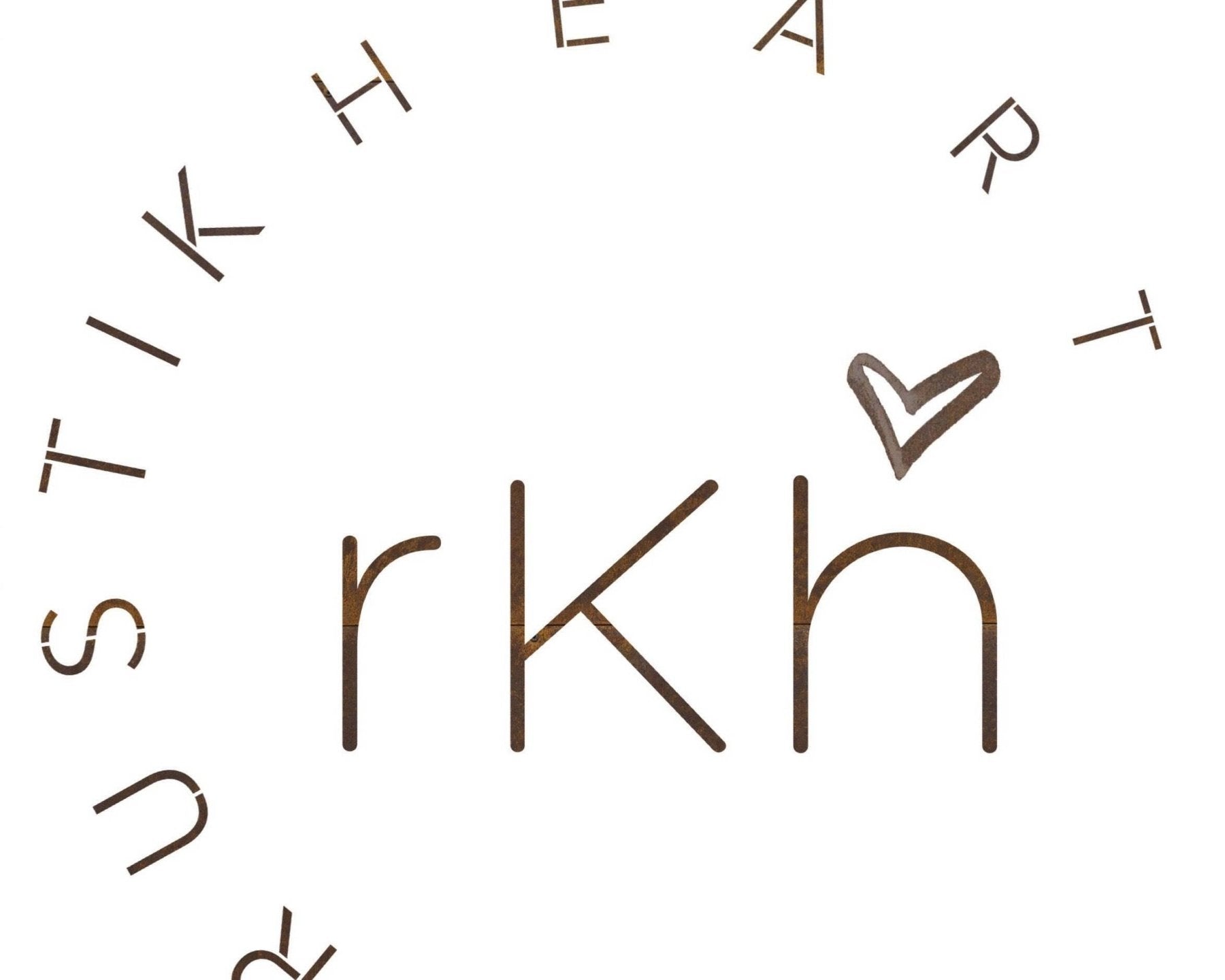 Label UPGRADE FROM Standard US Mail To ____[Choose] ____ . For After Purchase - Rustikheart Texas - Dainty 14K Gold & Silver Jewelry by Olivia Cactus