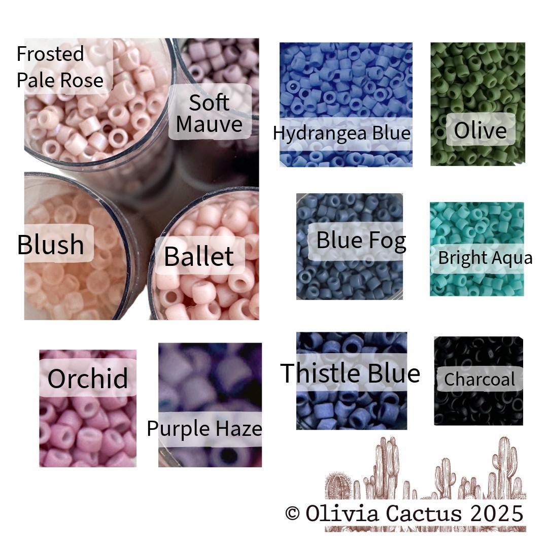 Let Them Morse Code Bracelet - Dainty 14K Gold & Silver Jewelry by Olivia Cactus