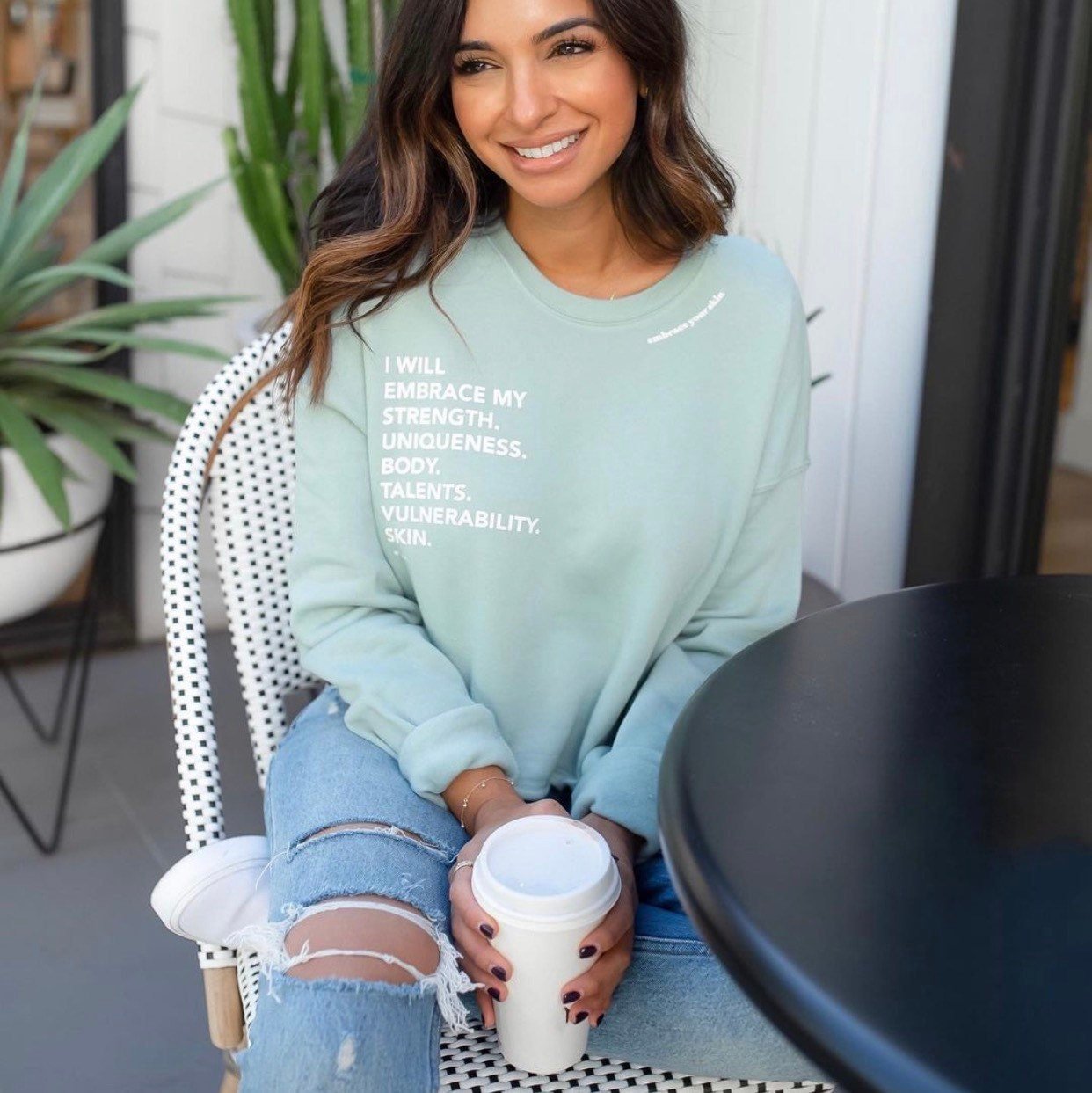 Macarena Pearls Bracelet - Dainty 14K Gold & Silver Jewelry by Olivia Cactus