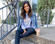 Macarena Pearls Bracelet - Dainty 14K Gold & Silver Jewelry by Olivia Cactus