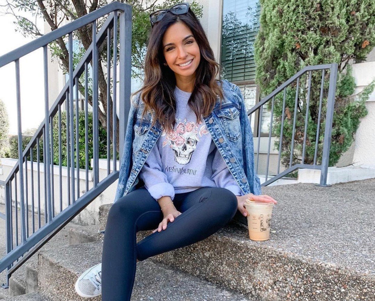 Macarena Pearls Bracelet - Dainty 14K Gold & Silver Jewelry by Olivia Cactus