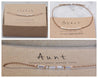 Mom Bracelet - Ava Morse and Dainty Jewelry by Olivia Cactus