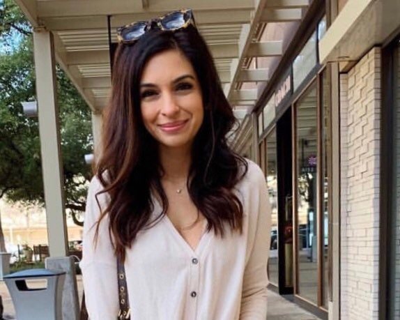 Nasreen Necklace, Silver - Dainty 14K Gold & Silver Jewelry by Olivia Cactus