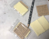 One Jewelry Polishing Cloth