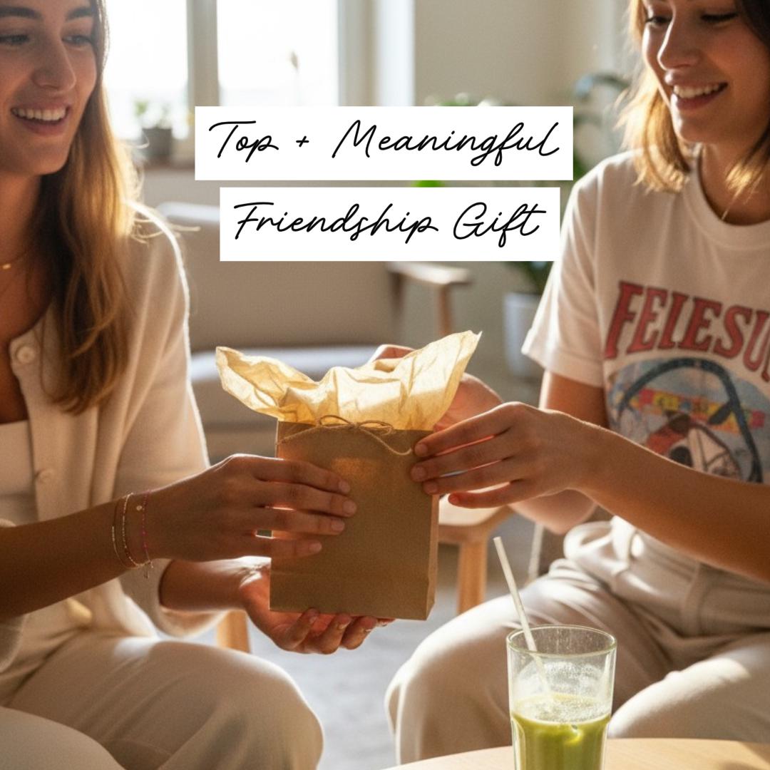 Philippians 4:6 Morse Code Bracelet - Dainty 14K Gold & Silver Jewelry by Olivia Cactus