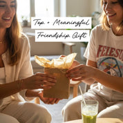 Philippians 4:6 Morse Code Bracelet - Dainty 14K Gold & Silver Jewelry by Olivia Cactus