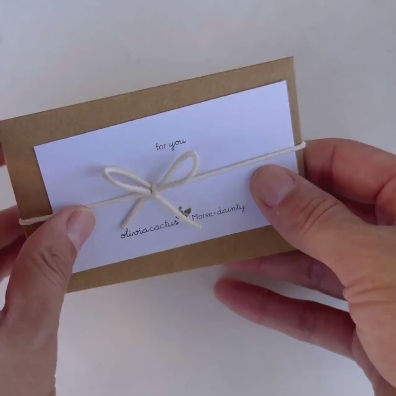 Be Strong - Sterling on Silk Morse Code Bracelet