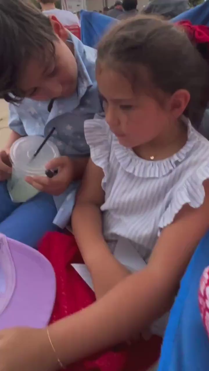 Dainty Butterfly Charm Necklace