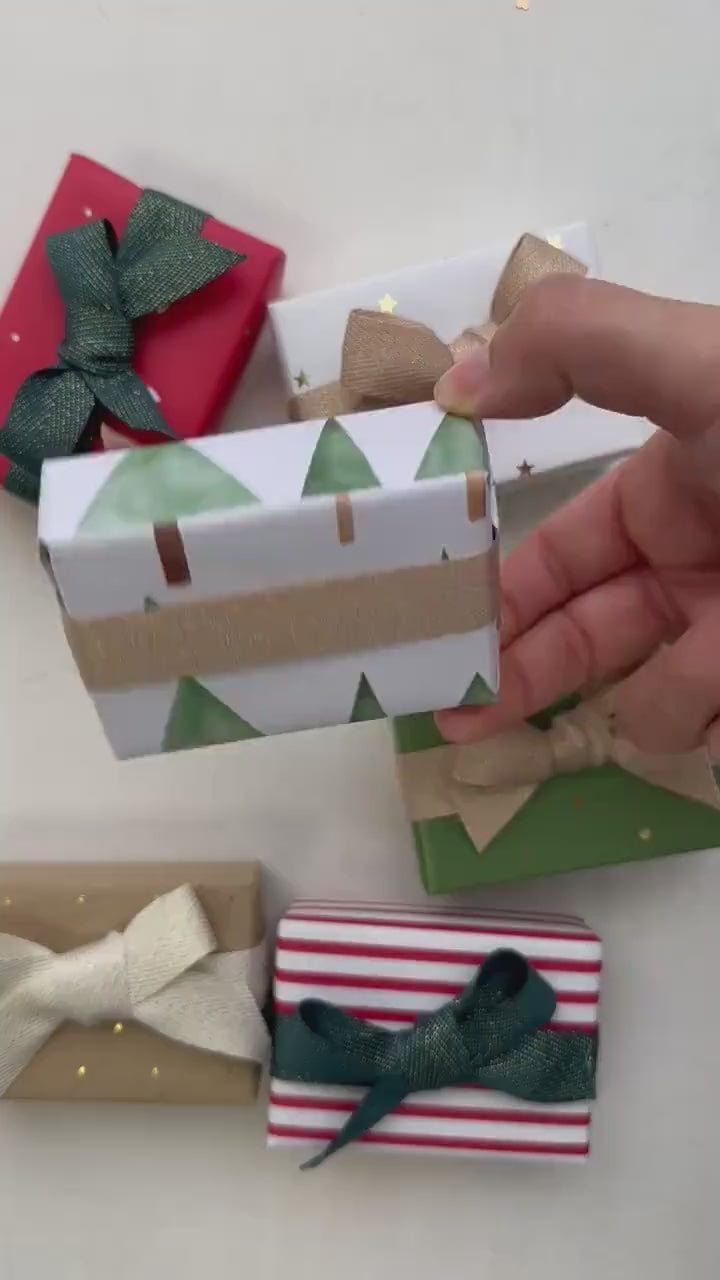 Gift Wrap Service for Your Order