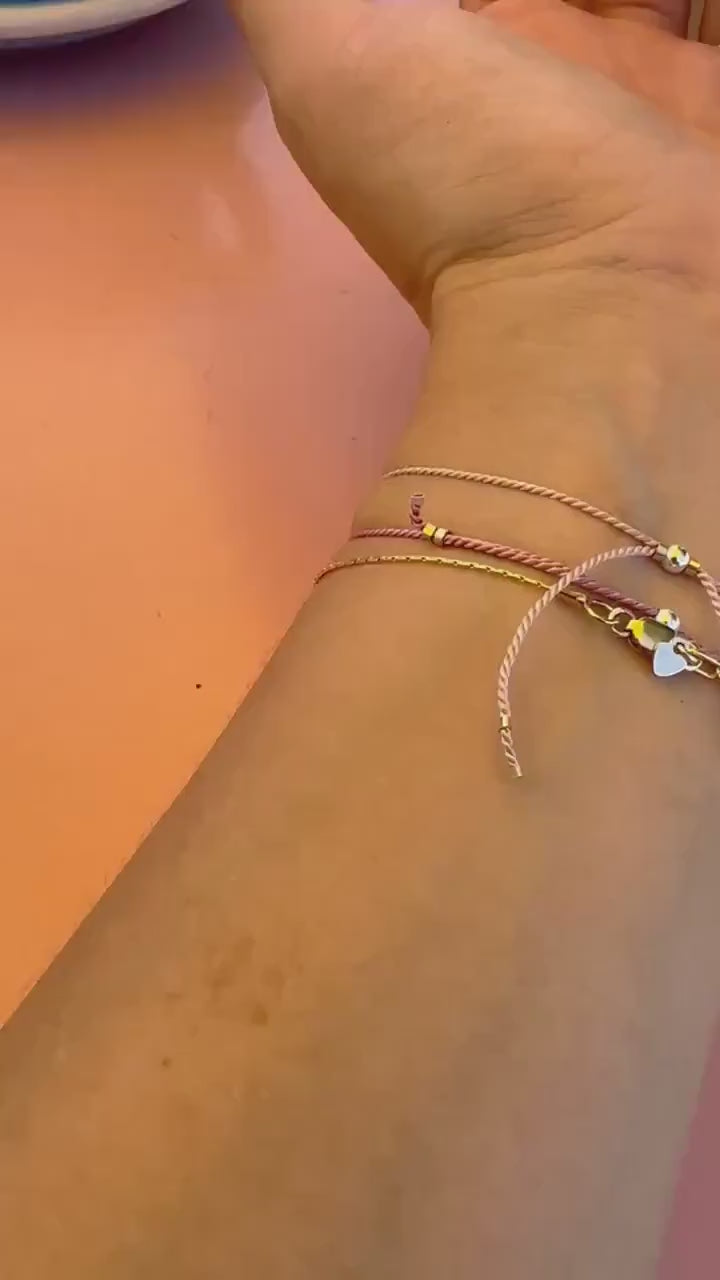  Custom Morse Code for Gift to Friends. Everyday Reminder Jewelry Let You Let Them