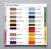 Proverbs 27:9 Bible Morse Code Friendship Bracelet - Dainty 14K Gold & Silver Jewelry by Olivia Cactus