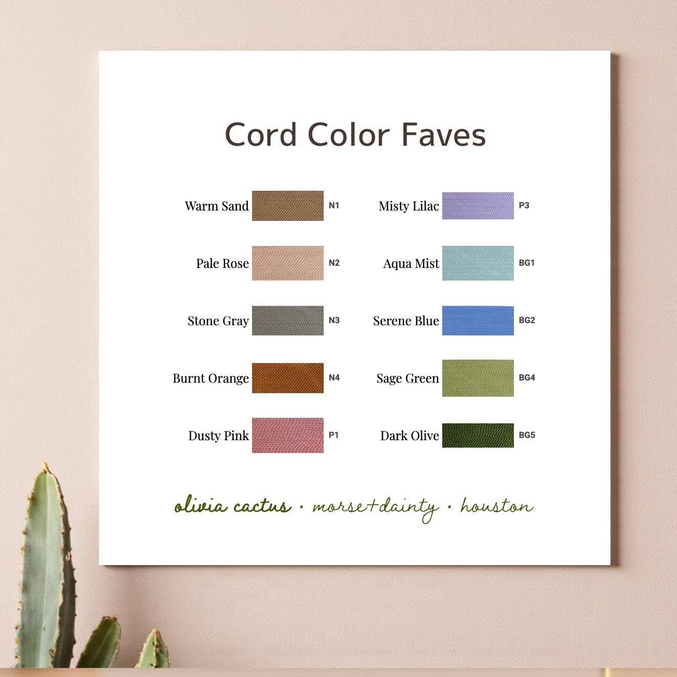 Proverbs 27:9 Bible Morse Code Friendship Bracelet - Dainty 14K Gold & Silver Jewelry by Olivia Cactus