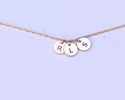 Single Letter Add - On Charm - Dainty Morse Code Jewelry by Olivia Cactus
